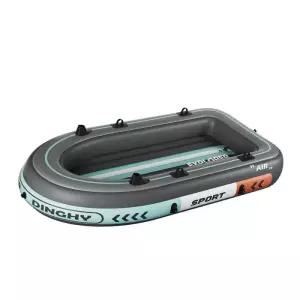 고무보트 낚시 배 밸리보트 민물낚시 카누배 밸리 보트 고무