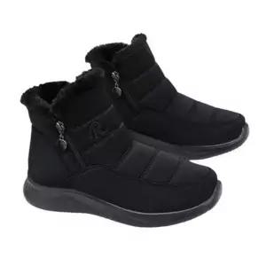 패딩 남자 방한 부츠 방수 남성 방한화 미끄럼 겨울