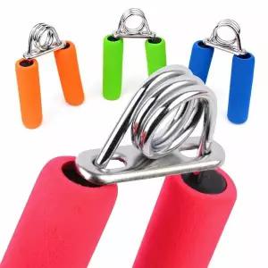 스폰지 악력기스폰지그립 손 손목 완력기 근력기