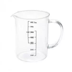 계량컵 500ml 주방 조리 도구 용기