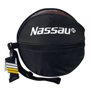 [셀러에이드]낫소 스포츠 농구공 가방 (블랙) (YCB-BL)