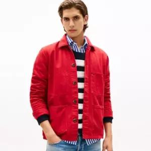 (국내매장정품) 가먼트다이 초어 자켓 재킷 T12G1WOT510MT1_XLD 261860