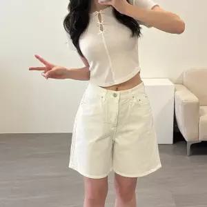 [다잇템]여자 면원단 여름데일리 미니멀리즘 반바지 (36294950A)