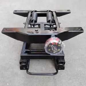 화물차 시트 포터 운전석 포터2 개조 트럭 의자 버스