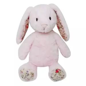 매직캐슬 베이비러브 핑크 토끼 30cm (MC30427)