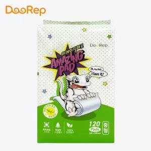 두렙 어메이징패드 중형 중사이즈