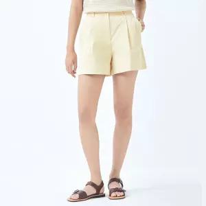 [미쏘] 3부 쇼츠 (MIWTHC702G-T)