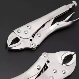 락킹 플라이어 바이스 배관 공구 현장용