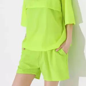 [모두쇼핑]스포츠반바지 아노락 웨이트팬츠 밴딩 여름원마일웨어 편한여자바지 여성봄바지 여성정장팬츠 여