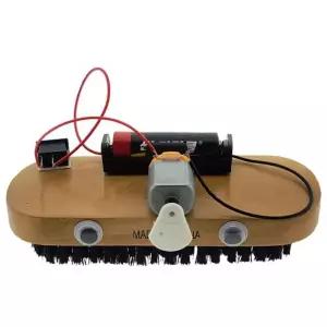 청소로봇(LED별매) 만들기 과학놀이