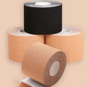 [모두쇼핑]여성 테이핑 브라끈 브라 밴드 테이프 패치 비키니패드 수영복패드 니플패치 니플스티커 유두가