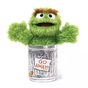 GUND 헝겊인형 오스카 봉제인형 25cm (G6047468)