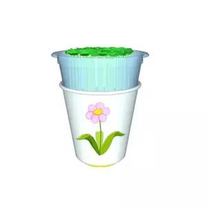 LED 새싹채소 기르는 씨앗 발아기