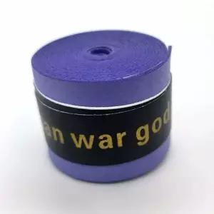 그립테이프 골프 테니스 그립 교체 테이프 퍼플