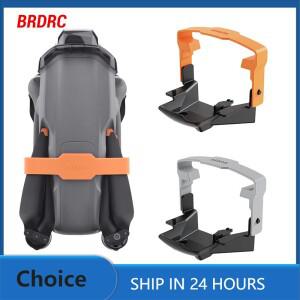 Air 3S 드론 프로펠러용 BRDRC 홀더 안정기 블레이드 보호기 윙 고정 퀵 릴리스 액세서리