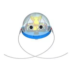 스페이스 더듬이로 감지하는 스위치로봇 만들기