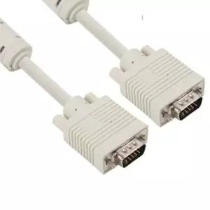 모니터 2m RGB 베이지 케이블 hdmitodvi 모니터케이블hdmidvi 란레른