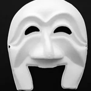 꾸미기 이매탈 반가면 4개 색칠놀이 종이가면 종이탈 탈꾸미기 쏭롤쁘