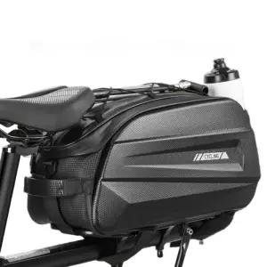 마돈나샵 짐받이 가방 물통 오토바이 프론트백 전기자전거