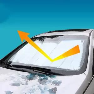 3중 차량햇빛가리개 햇빛가리개 차량용햇빛가리개 차량 앞유리햇빛가리개