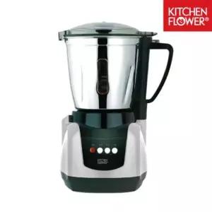 빅파워 믹서기분쇄기 소형믹서기 믹서기대용량 대형믹서기 4L 믹서기