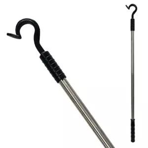 가제트손 옷걸이 봉행거 옷정리가제트 매장 행거집게