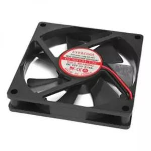 케이스 팬 히트싱크 컴퓨터 PC부품 냉각팬 케이스용 쿨러 본체 15T핀