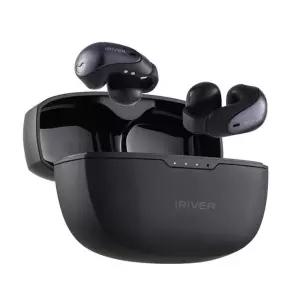 아이리버 블루투스이어폰 오픈형 이어커프 IBO-CLIP ON3 (블랙)
