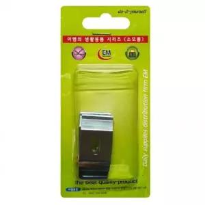 2개 클립 버티컬 롤스크린 고정장치 블라인드 블라인드시공 렌레린