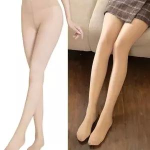 50D 고탄력 팬티스타킹 학생 교복 검스 살스 유발 검스