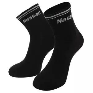 [오너클랜]낫소 스포츠양말 족구전용양말 JS-M06 (블랙) 족구 양말 족구용품