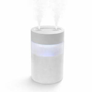 [좋은제품연구소] 필터 교체없는 대용량 LED 초음파 가습기