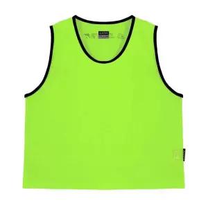 [오너클랜]스타스포츠 스포츠 경기 팀조끼V (형광그린) (XL) (SW4003XL-06)