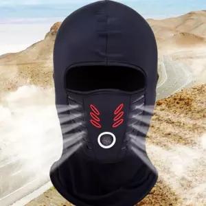 에어플루 기모 방한 바라클라바 라이더 오토바이 자전거