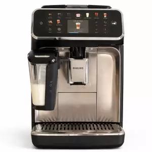 필립스 라떼고 5000시리즈 전자동 에스프레소 커피머신 EP5547/93 /D
