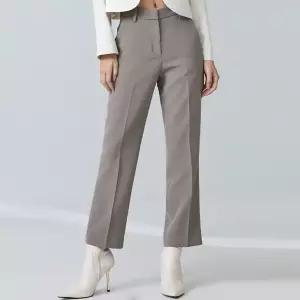 [미쏘] 핏업팬츠 165cm 9부 일자핏 (MIWTWC920A-T)