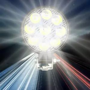 [모두쇼핑]트랙터작업등 렉카 굴삭기 지게차 차폭등 엘이디등 1P 렉카경광등 끝단표시등 화물차차폭등 자동