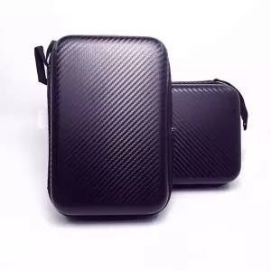 EVA 하드 소품 케이스 23x15x7cm 충전기보관 하드 소품 외장 스 미니