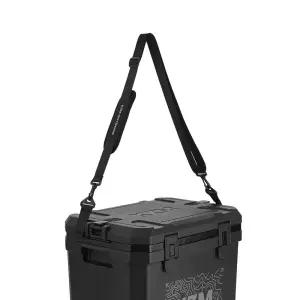 카즈미 스택쿨러 낚시 캠핑 숄더 스트랩 아이스박스