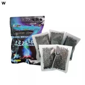 [모두쇼핑]불멍 캠핑용 오로라블루 170g 캠핑 캠핑용품 불멍가루 캠핑가루