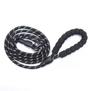 중형견 목줄 반려견 리드줄 강아지 10mm 1.7M 훈련 대형견목줄