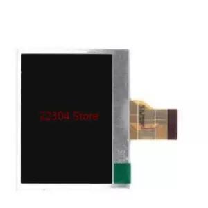 삼성 호환 Digimax ES9 디지털 카메라 수리 부품 백라이트 용 새 LCD 디스플레이 화면