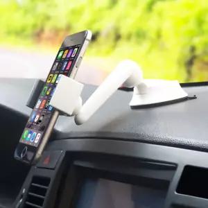 [모두쇼핑]신상품 차량용 대시보드 흡착식 거치대 4000 OH 카멜레온거치대 카멜레온360거치대 송풍구거치대