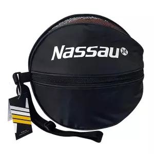 [오너클랜]낫소 스포츠 농구공 가방 (블랙) (YCB-BL)