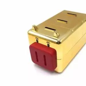 [문구] 대형 돼지 저금통 3구 디자인 동전 재테크