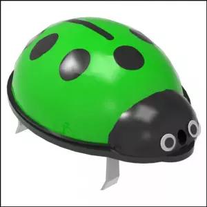 진동로봇 무당벌레 뉴 만들기 대형