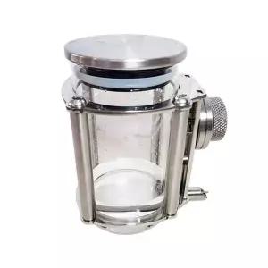 스텐 앵무새 자동급수기 물탱크 식수 급수기