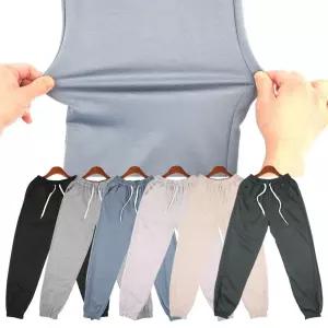 [모두쇼핑]조거팬츠 조거바지 스판바지 여름바지 220361 밴드바지