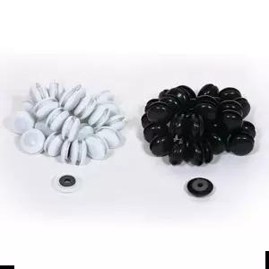 바둑장기세트 바둑알 바둑돌 자석 오목 교육용