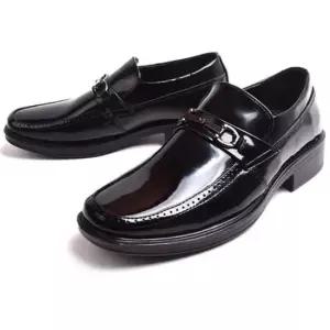 로퍼남자 가죽 남성 페니로퍼 슈즈 홀스핏 슬립온 데일리 단화